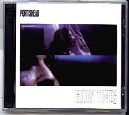 Portishead - Glory Times 2 x CD Set